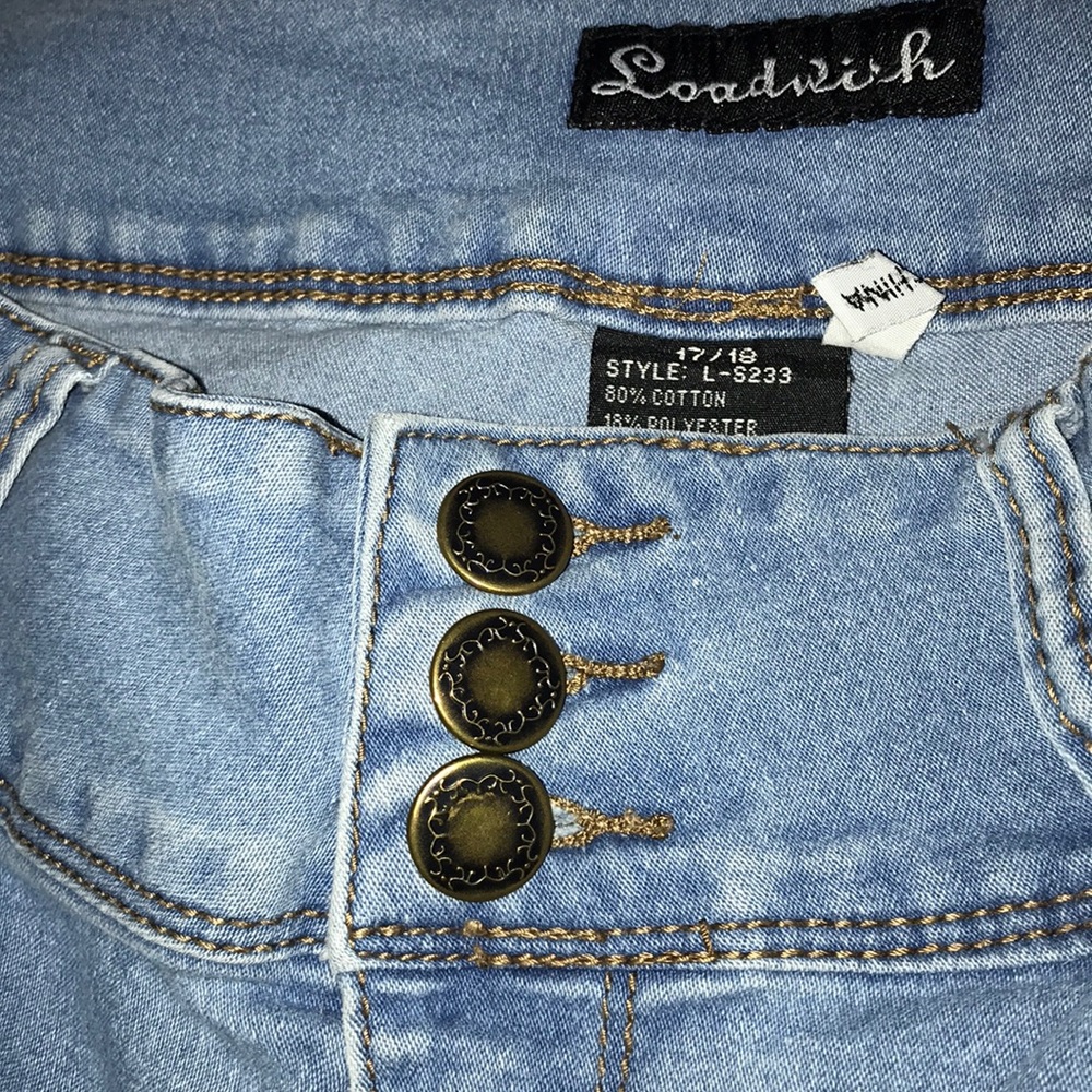 👖 pants - Picture 2 of 2